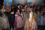 Crida Falles 2020 Burriana
