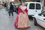 Crida Falles 2020 Burriana