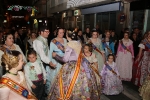 Crida Falles 2020 Burriana