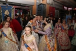 Crida Falles 2020 Burriana