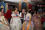 Crida Falles 2020 Burriana