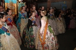 Crida Falles 2020 Burriana