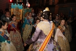 Crida Falles 2020 Burriana
