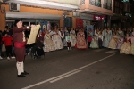 Crida Falles 2020 Burriana