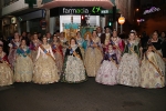 Crida Falles 2020 Burriana