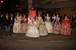 Crida Falles 2020 Burriana