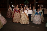 Crida Falles 2020 Burriana