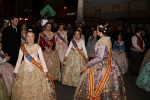 Crida Falles 2020 Burriana