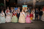 Crida Falles 2020 Burriana