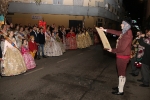 Crida Falles 2020 Burriana