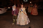 Crida Falles 2020 Burriana