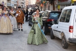 Crida Falles 2020 Burriana
