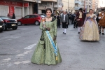 Crida Falles 2020 Burriana