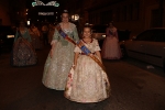 Crida Falles 2020 Burriana