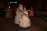 Crida Falles 2020 Burriana