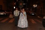 Crida Falles 2020 Burriana