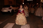 Crida Falles 2020 Burriana