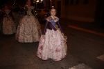 Crida Falles 2020 Burriana