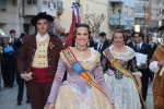 Crida Falles 2020 Burriana