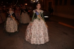 Crida Falles 2020 Burriana
