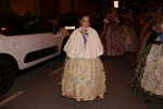 Crida Falles 2020 Burriana