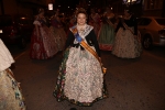 Crida Falles 2020 Burriana
