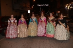 Crida Falles 2020 Burriana
