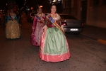 Crida Falles 2020 Burriana