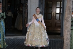 Crida Falles 2020 Burriana