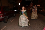 Crida Falles 2020 Burriana