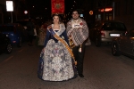 Crida Falles 2020 Burriana