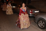 Crida Falles 2020 Burriana