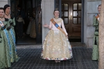 Crida Falles 2020 Burriana