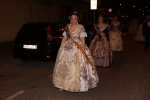 Crida Falles 2020 Burriana