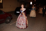 Crida Falles 2020 Burriana