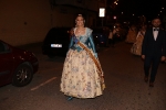 Crida Falles 2020 Burriana