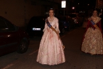 Crida Falles 2020 Burriana