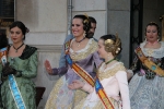 Crida Falles 2020 Burriana