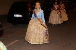Crida Falles 2020 Burriana