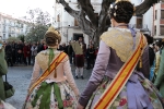 Crida Falles 2020 Burriana