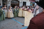 Crida Falles 2020 Burriana