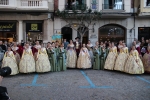 Crida Falles 2020 Burriana