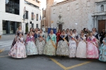 Crida Falles 2020 Burriana