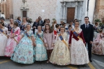 Crida Falles 2020 Burriana