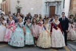 Crida Falles 2020 Burriana