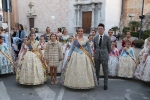 Crida Falles 2020 Burriana