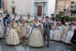 Crida Falles 2020 Burriana