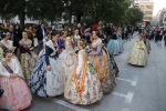Crida Falles 2020 Burriana