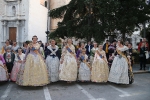 Crida Falles 2020 Burriana