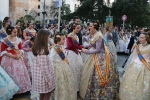 Crida Falles 2020 Burriana